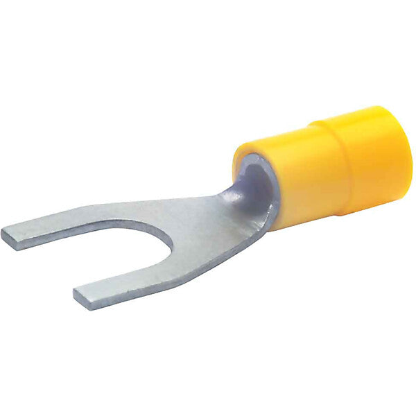 Klauke Quetschkabelschuh 4-6qmm isoliert 650C8